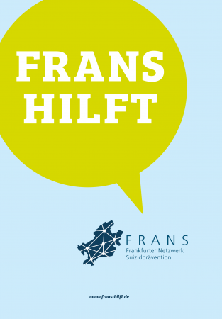 Frankfurter Netzwerk für Szuzidprävention